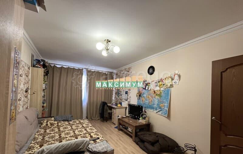 3-комн. квартира, 86.5 м2, 8/11 эт. Видное - изображение 10