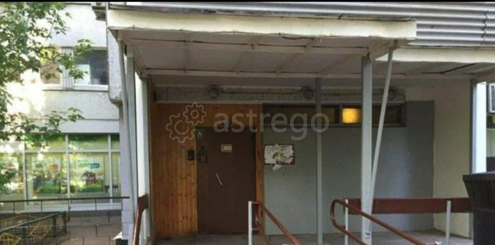 1-комн. квартира, 29 м2, 16/19 эт. Москва - изображение 7