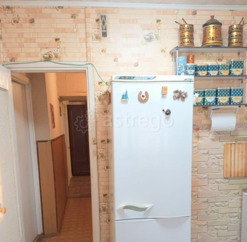 5-комн. квартира, 101 м2, 8/9 эт. Уфа - изображение 5