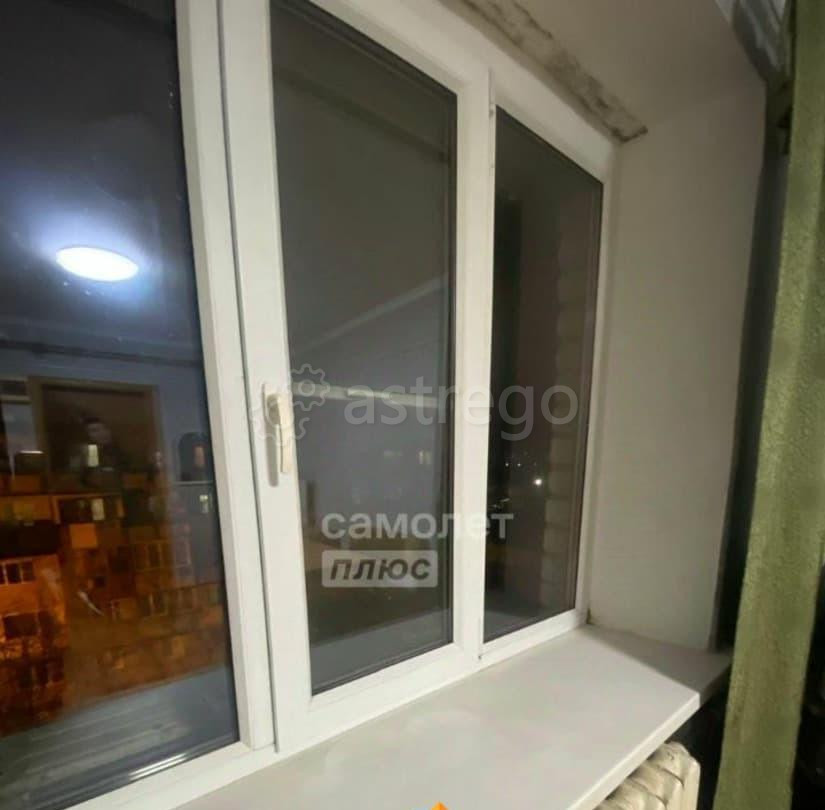 Комната, 13.4 м2, 5/5 эт. Астрахань - изображение 7