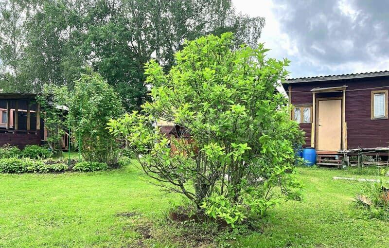 Дача, 32 м2 Егорьевск - изображение 7