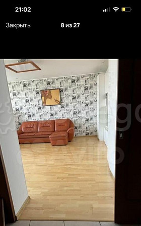 3-комн. квартира, 120 м2, 8/9 эт. Уфа - изображение 1