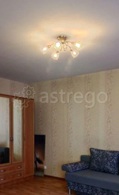 Студия, 34 м2, 3/5 эт. Бийск - изображение 6