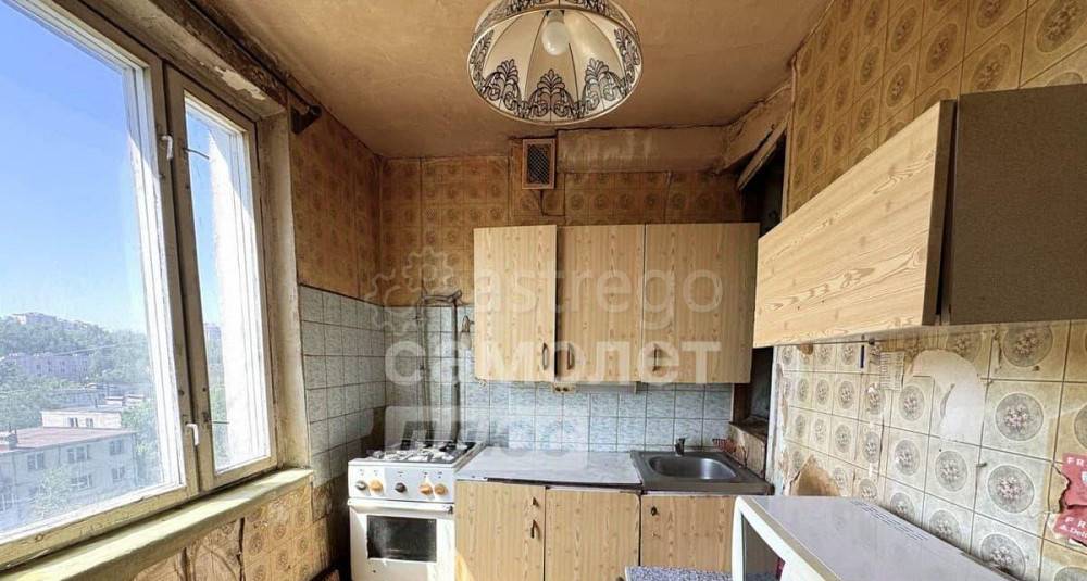 4-комн. квартира, 65.9 м2, 9/9 эт. Дмитров - изображение 3