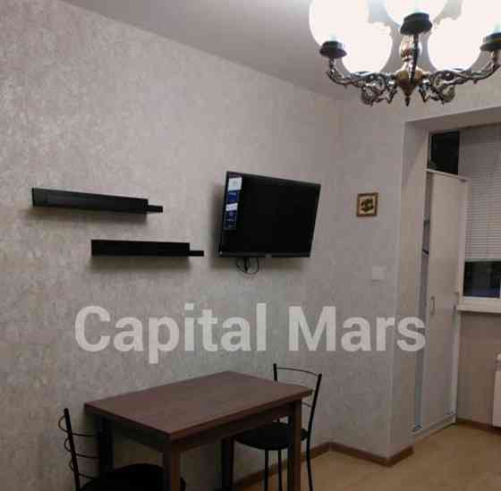 1-комн. квартира, 16 м2, 1/9 эт. Москва