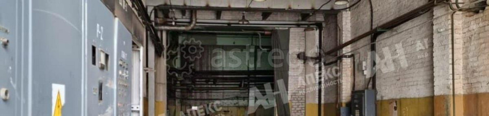 Производственное, 1800 м2 Электросталь - изображение 3