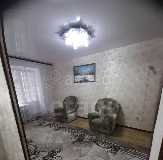 1-комн. квартира, 32.2 м2, 2/5 эт. Стерлитамак - изображение 4
