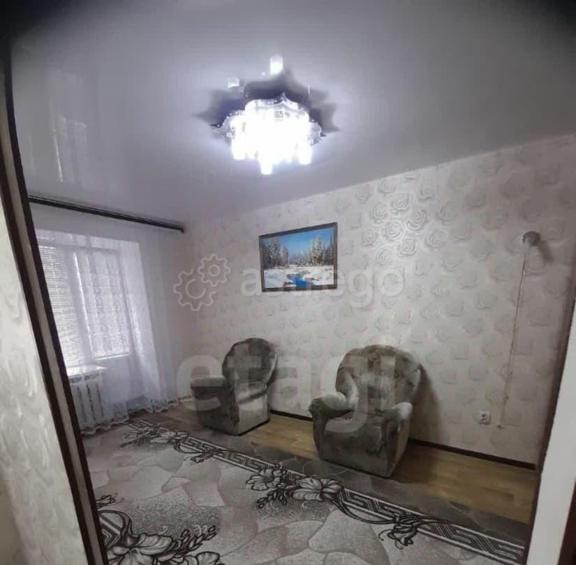 1-комн. квартира, 32.2 м2, 2/5 эт. Стерлитамак - изображение 4