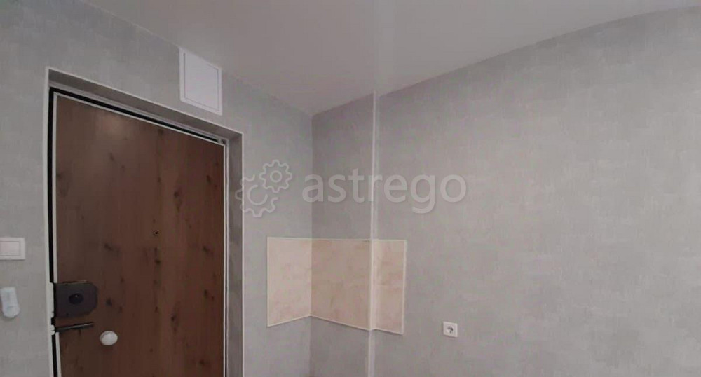 Студия, 15 м2, 2/4 эт. Красноярск - изображение 6