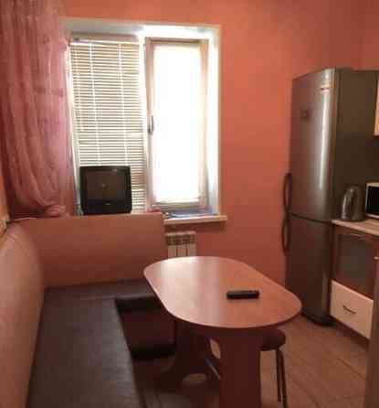 1-комн. квартира, 34 м2, 2/4 эт. Санкт-Петербург