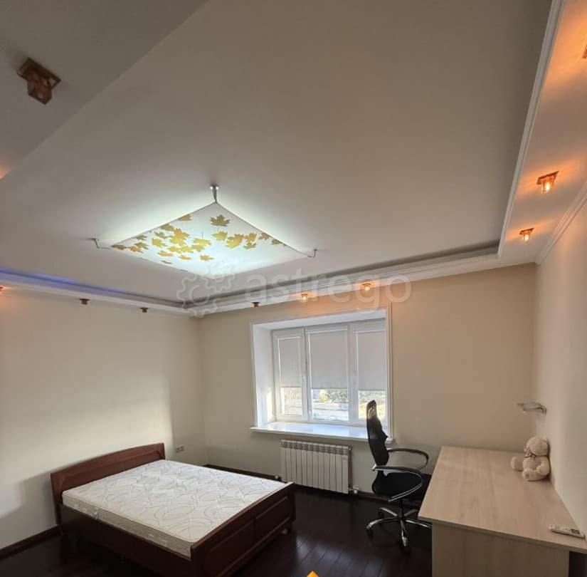 3-комн. квартира, 115 м2, 4/11 эт. Астрахань - изображение 5