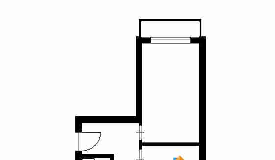 2-комн. квартира, 58 м2, 14/22 эт. Москва
