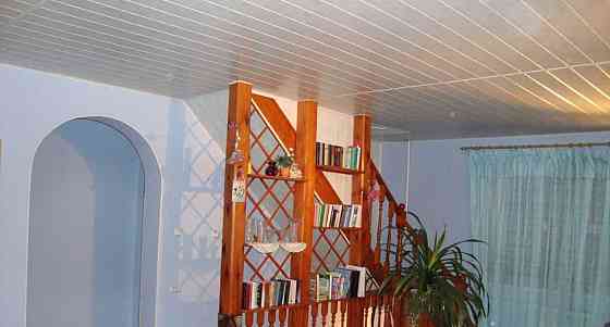 Коттедж, 360 м2, 16 соток, 4 эт. Химки