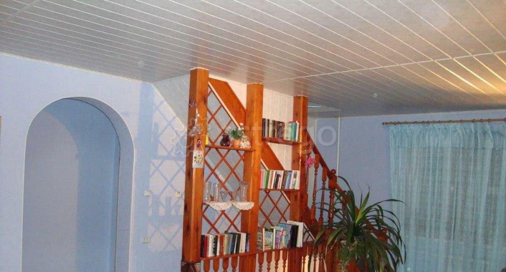 Коттедж, 360 м2, 16 соток, 4 эт. Химки - изображение 6