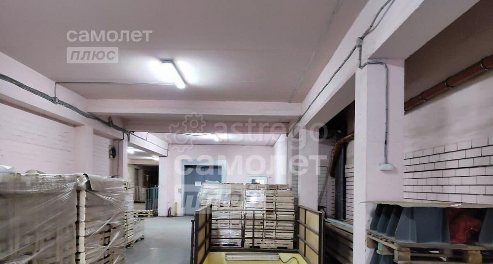 Торговое помещение, 508 м2 Барнаул - изображение 2