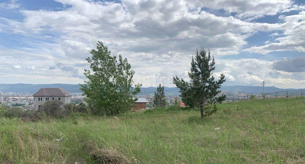 Земельный участок, 9 соток Красноярск - изображение 2