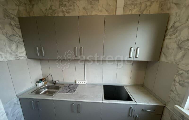 1-комн. квартира, 36 м2, 10/17 эт. Москва - изображение 2