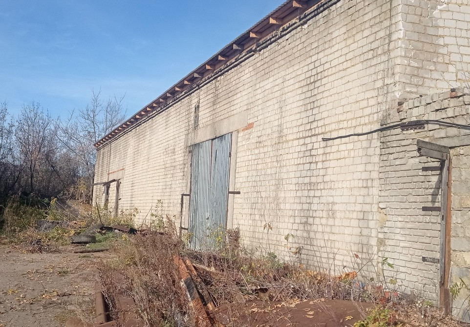 Сдам Производственное Помещение, 438 м2, Долгосрочно Кунгур - изображение 1