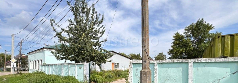 Производственное, 432 м2 Коломна - изображение 1