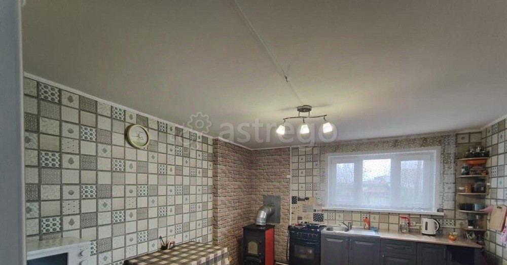 Дом, 80 м2, 12 соток, 1 эт. Лесосибирск - изображение 5