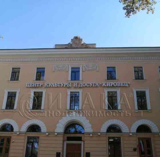 Комната, 18 м2, 3/3 эт. Санкт-Петербург
