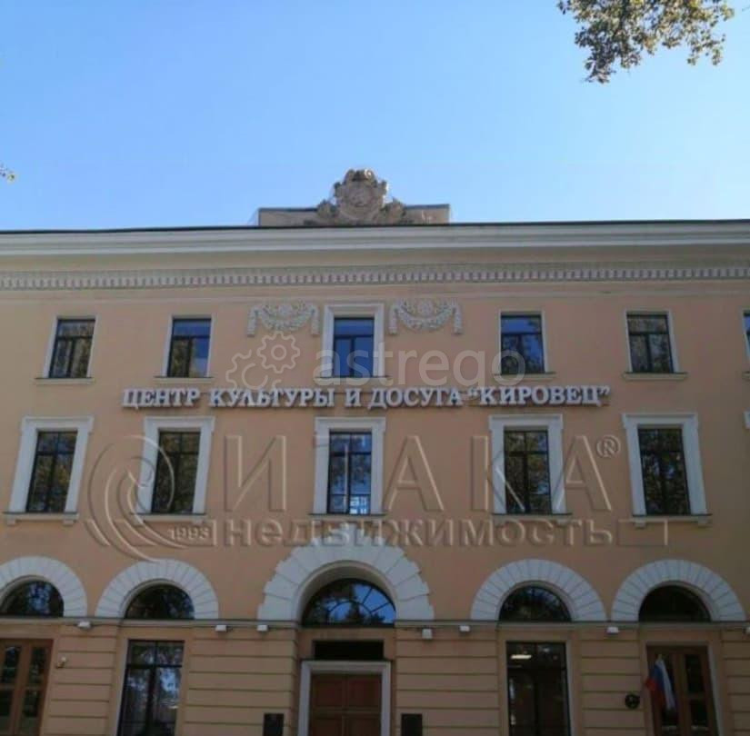 Комната, 18 м2, 3/3 эт. Санкт-Петербург - изображение 5