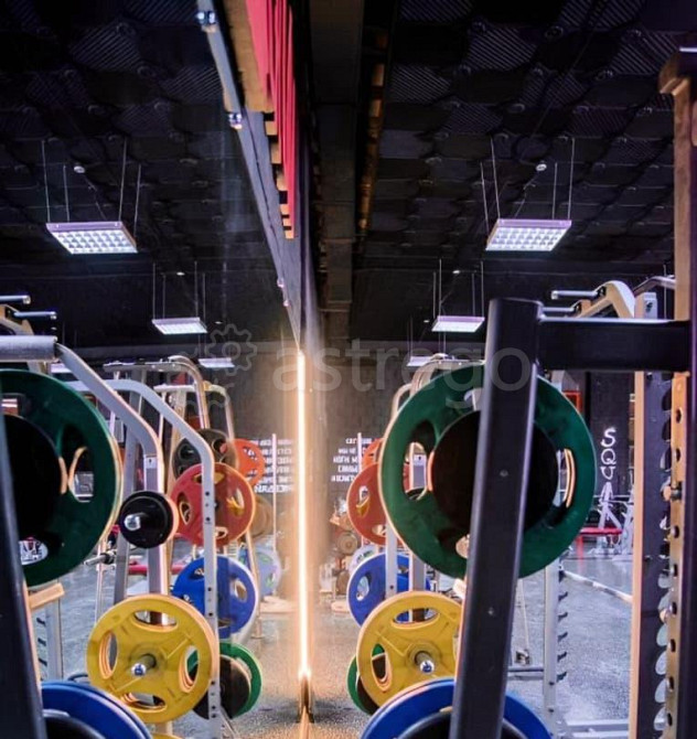 Готовый бизнес, 700 м2 Губкин - изображение 3