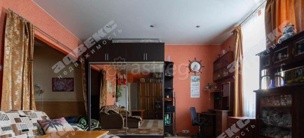 Комната, 31.3 м2, 5/5 эт. Санкт-Петербург - изображение 7