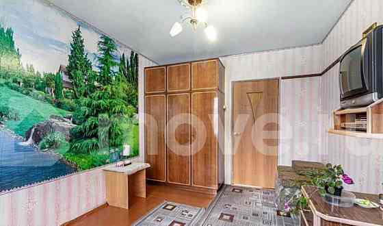 3-комн. квартира, 80 м2, 5/8 эт. Москва