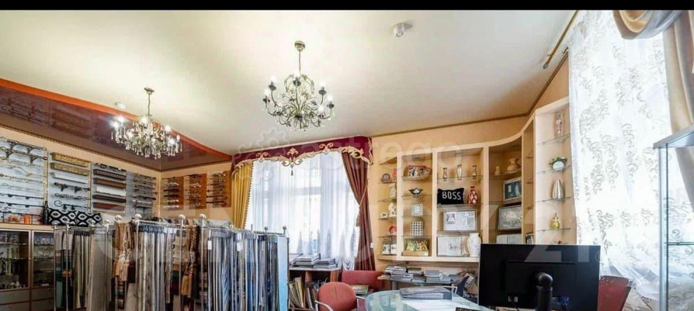 Свободного назначения, 131 м2 Санкт-Петербург - изображение 4