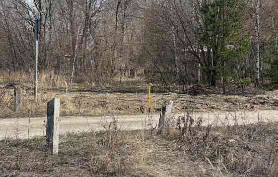 Земля под ИЖС, 30 соток Егорьевск