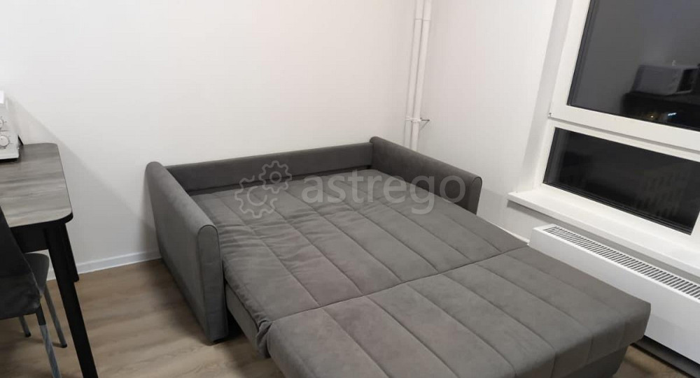 Студия, 22 м2, 11/23 эт. Москва - изображение 7