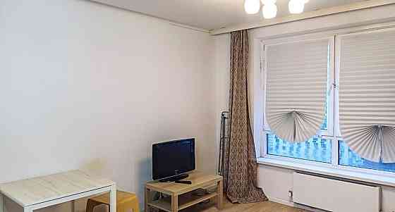 Студия, 25.9 м2, 21/24 эт. Санкт-Петербург