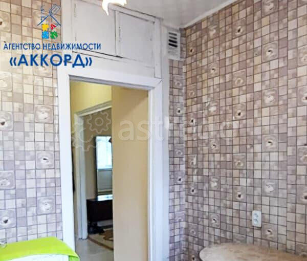 1-комн. квартира, 34 м2, 5/9 эт. Барнаул - изображение 5