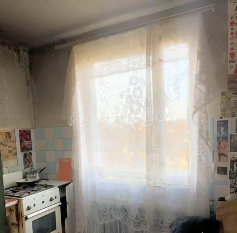 Комната, 17 м2, 5/5 эт. Хотьково - изображение 1