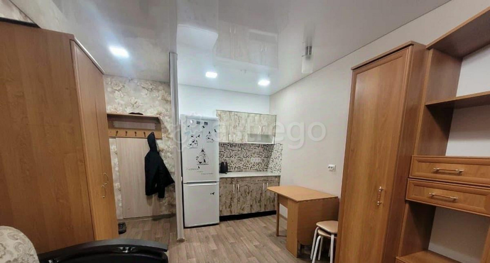 Комната, 16.5 м2, 4/9 эт. Уфа - изображение 1