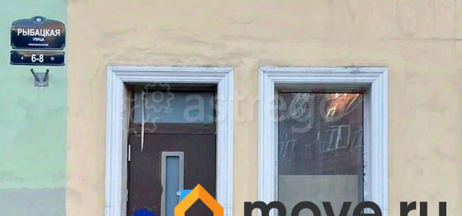 Торговое помещение, 42 м2 Санкт-Петербург - изображение 7