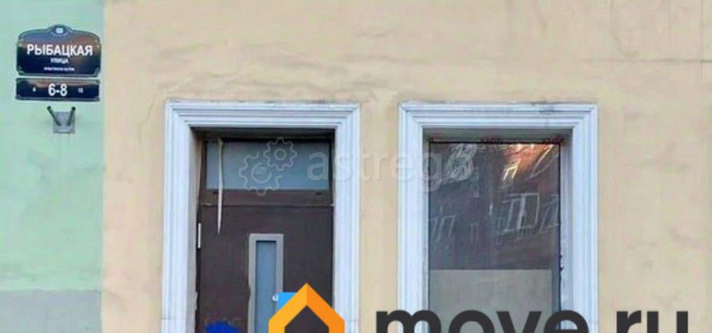 Торговое помещение, 42 м2 Санкт-Петербург - изображение 7