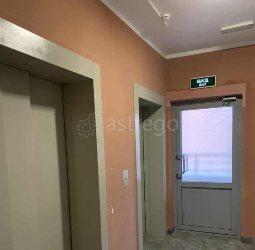 3-комн. квартира, 69.7 м2, 8/22 эт. Балашиха - изображение 2