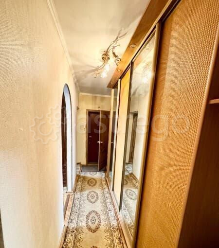 2-комн. квартира, 55 м2, 6/9 эт. Павловский Посад - изображение 9