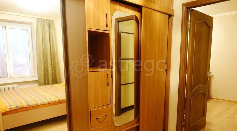 1-комн. квартира, 40 м2, 6/9 эт. Москва - изображение 9