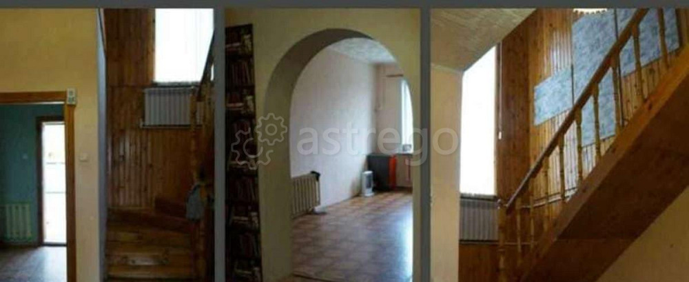 Коттедж, 430 м2, 15 соток, 2 эт. Таврово - изображение 2