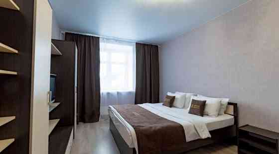 1-комн. квартира, 42 м2, 6/6 эт. Подольск