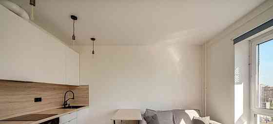 Студия, 23 м2, 13/25 эт. Мытищи