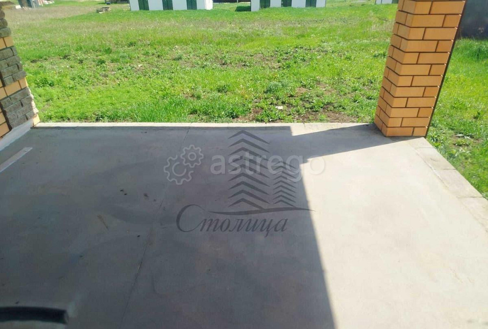 Дом, 114 м2, 15 соток, 1 эт. Майский - изображение 9