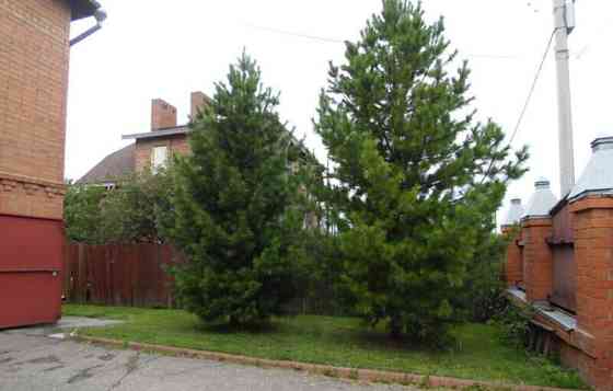 Коттедж, 460 м2 Сергиев Посад