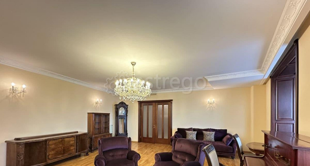 4-комн. квартира, 157.5 м2, 11/14 эт. Москва - изображение 4