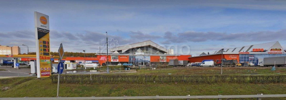 Коммерческий участок, 20 соток Москва - изображение 2