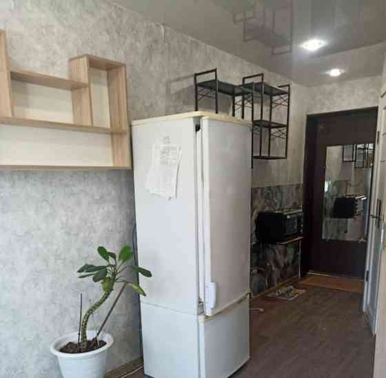 Студия, 14 м2, 3/5 эт. Красноярск