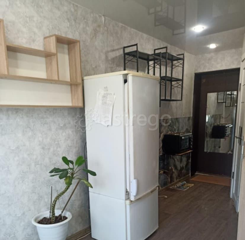 Студия, 14 м2, 3/5 эт. Красноярск - изображение 3